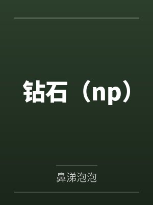 贺蓝越陈冬钻石（np）